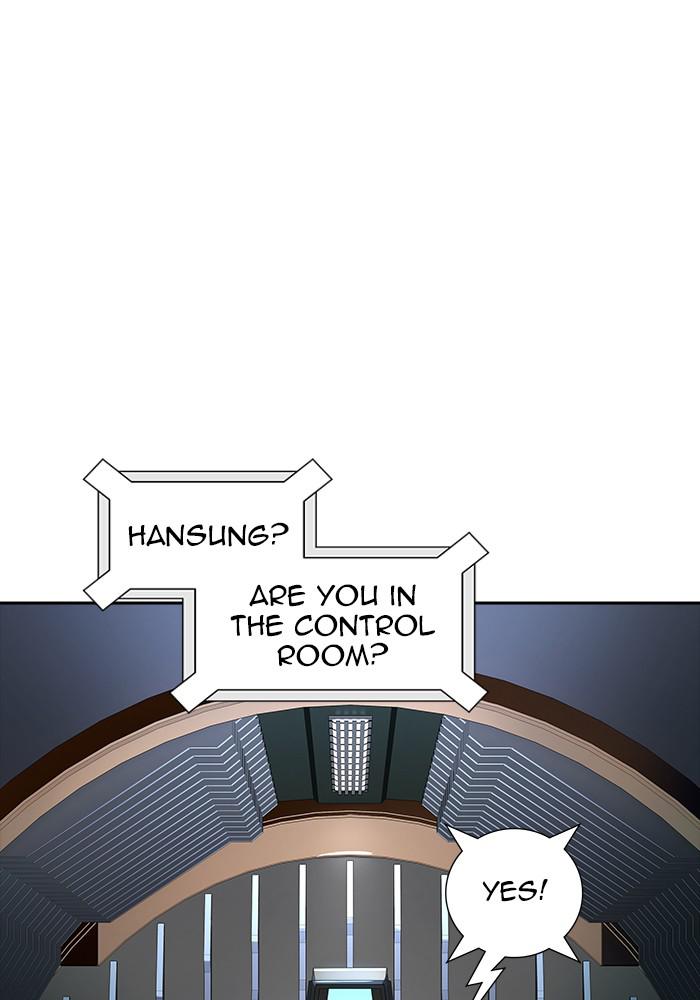 Tower of God Chap 130 - Next Chap 131