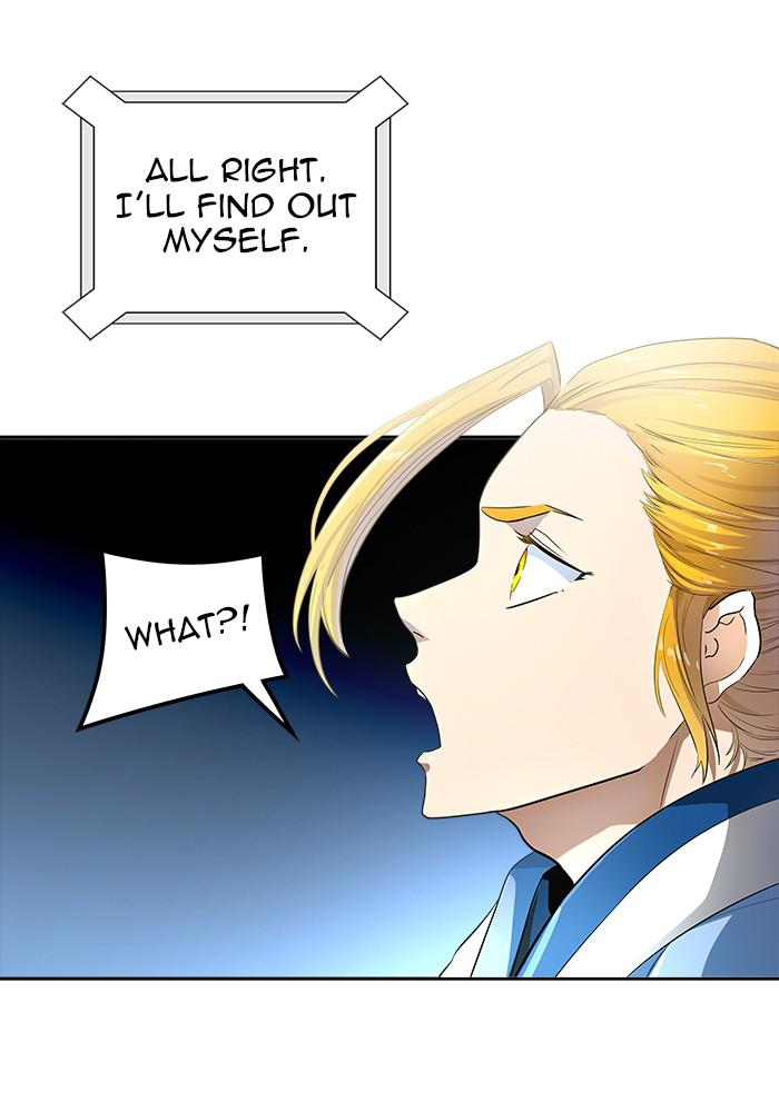 Tower of God Chap 130 - Next Chap 131