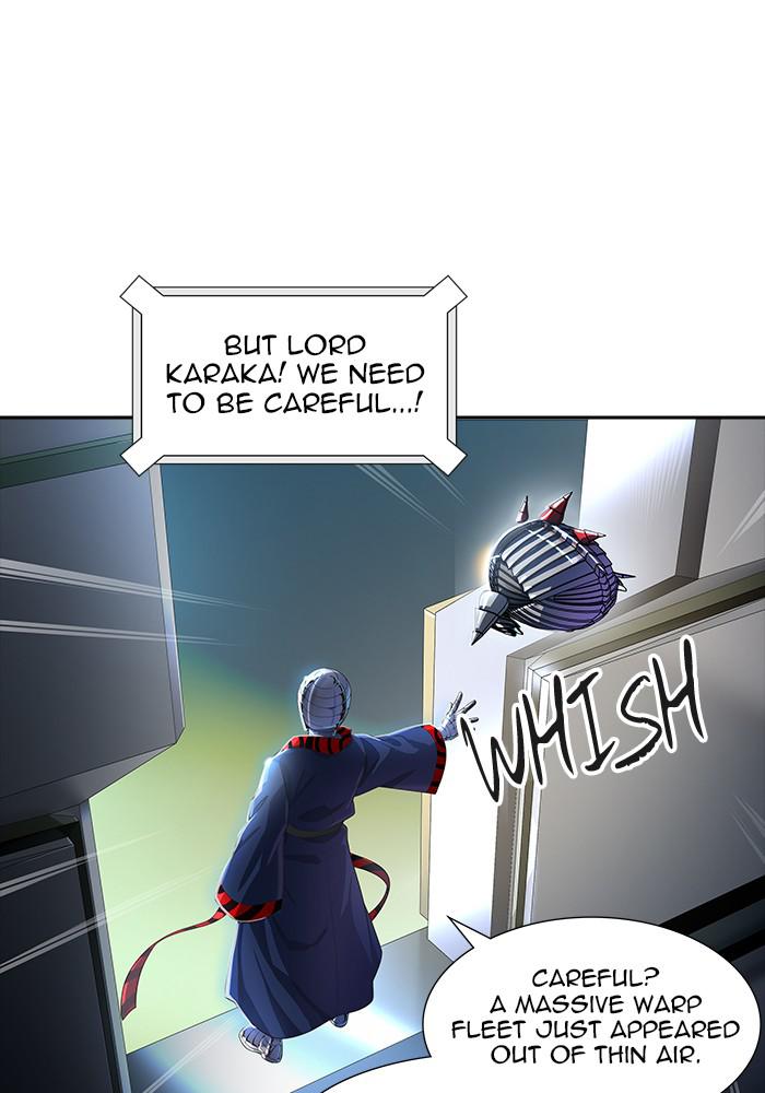 Tower of God Chap 130 - Next Chap 131