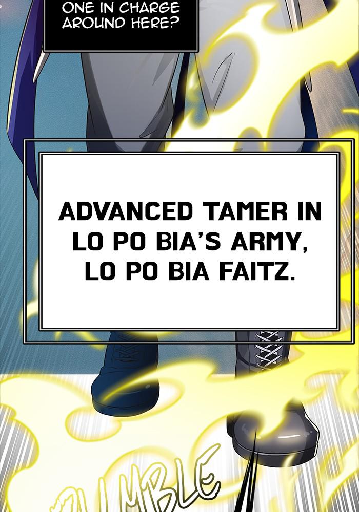 Tower of God Chap 130 - Next Chap 131