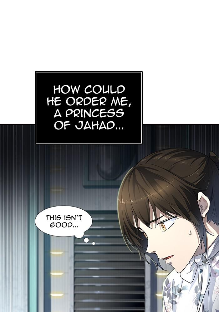 Tower of God Chap 130 - Next Chap 131