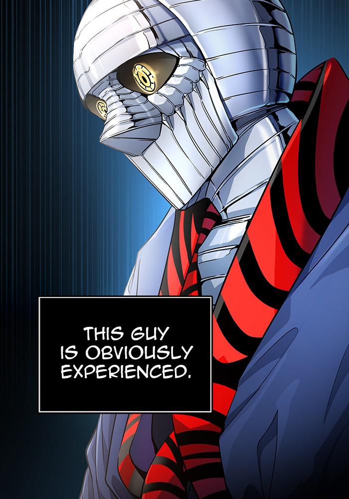 Tower of God Chap 130 - Next Chap 131
