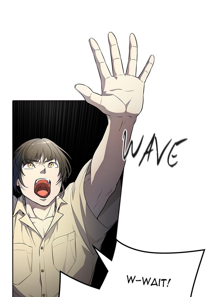 Tower of God Chap 131 - Next Chap 132