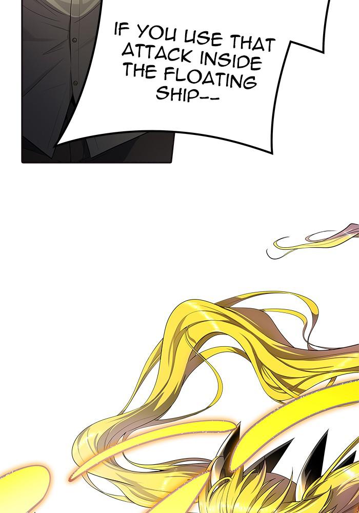 Tower of God Chap 131 - Next Chap 132