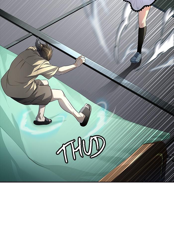 Tower of God Chap 131 - Next Chap 132