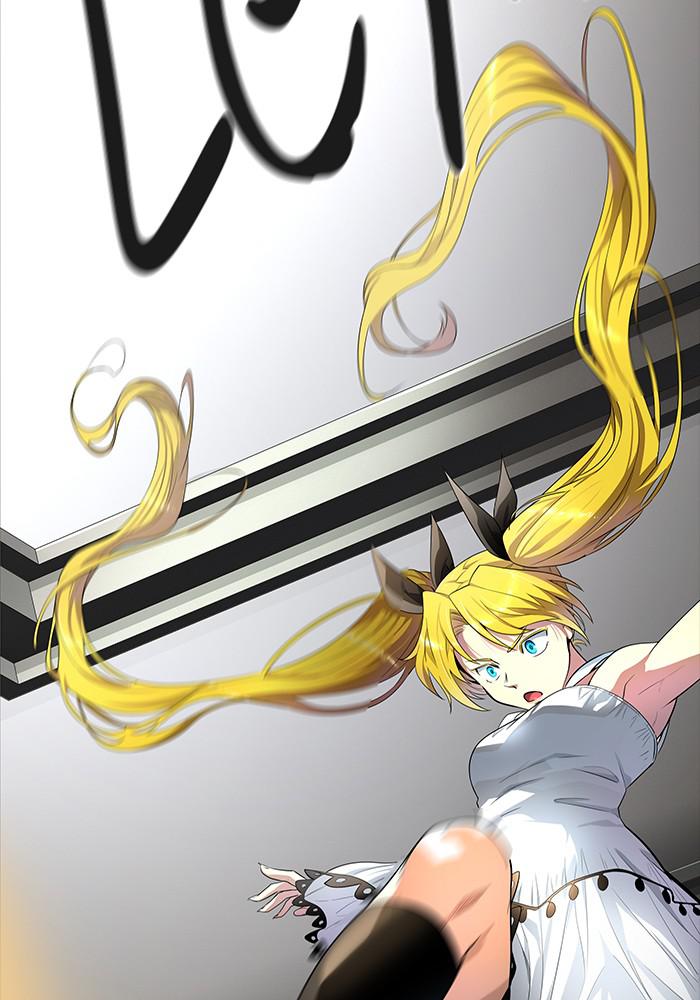 Tower of God Chap 131 - Next Chap 132