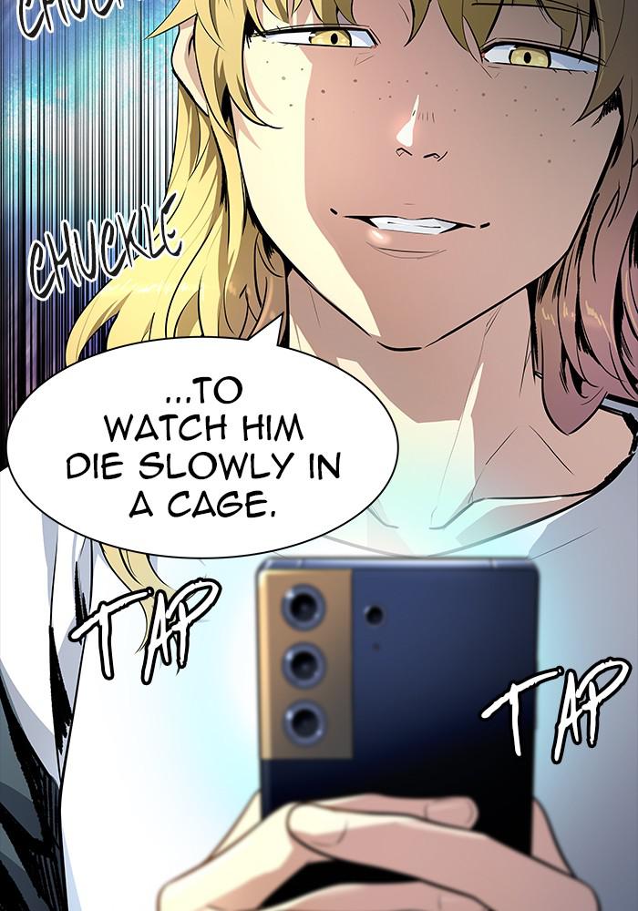 Tower of God Chap 131 - Next Chap 132
