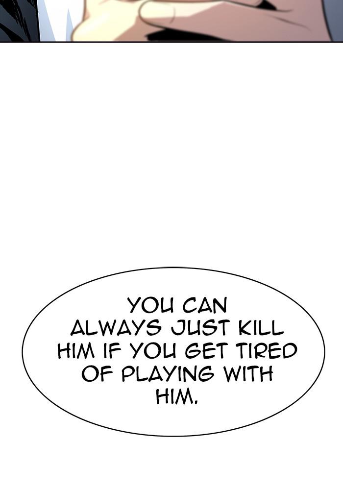 Tower of God Chap 131 - Next Chap 132