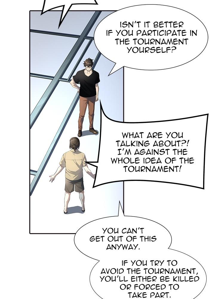 Tower of God Chap 131 - Next Chap 132