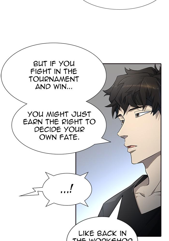 Tower of God Chap 131 - Next Chap 132