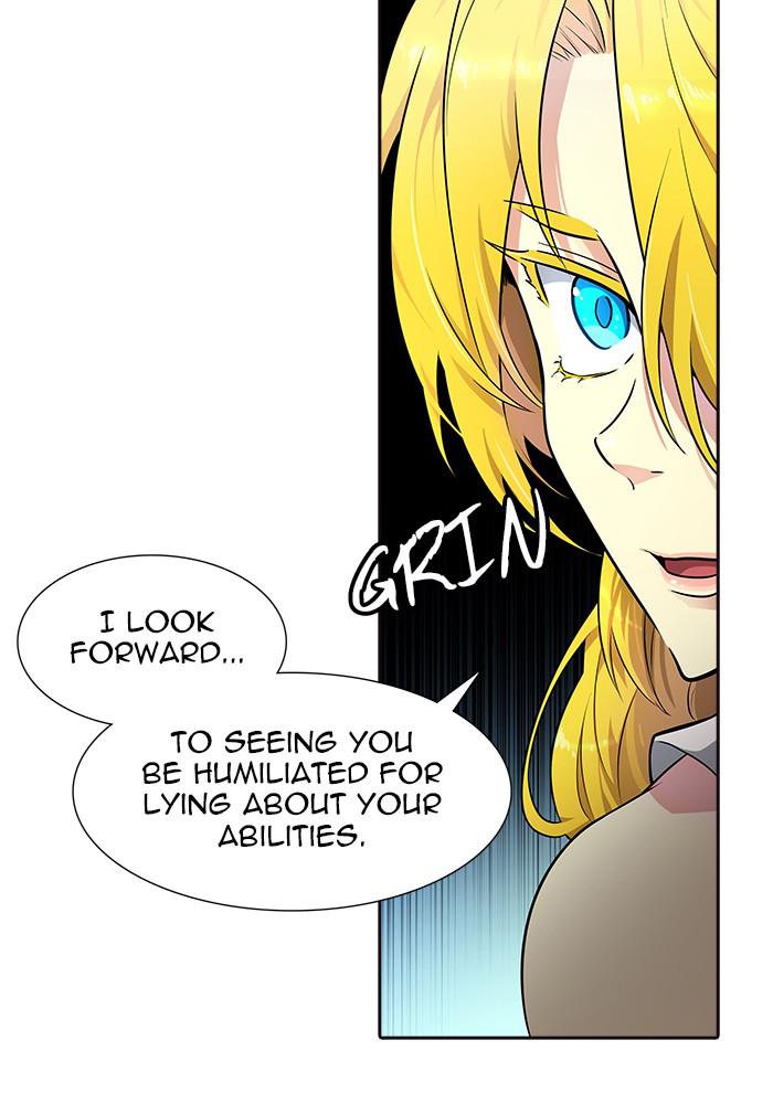 Tower of God Chap 131 - Next Chap 132