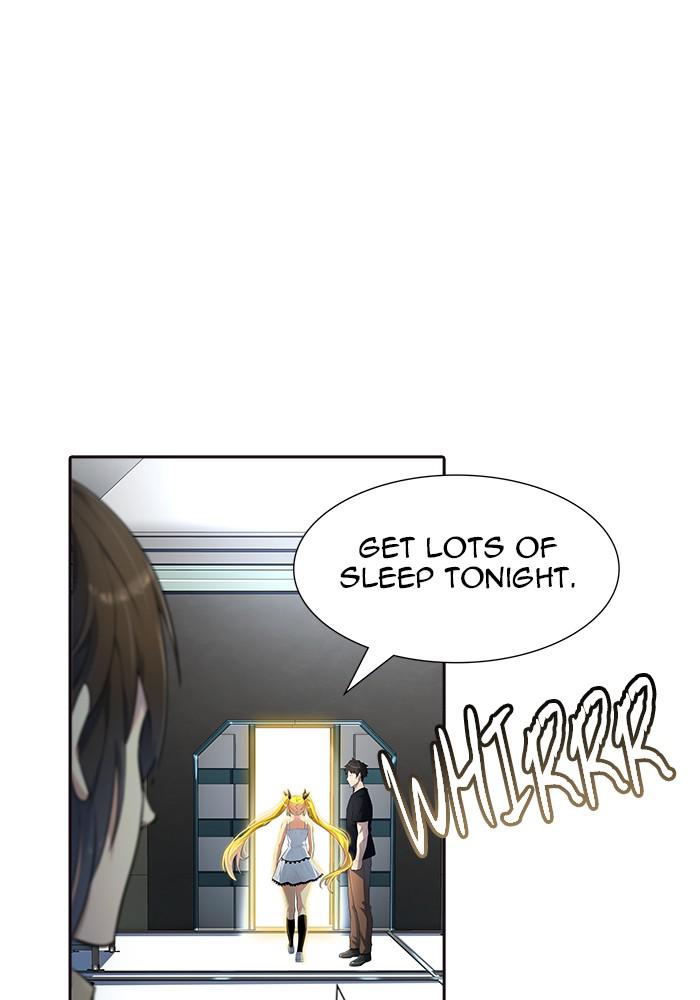 Tower of God Chap 131 - Next Chap 132