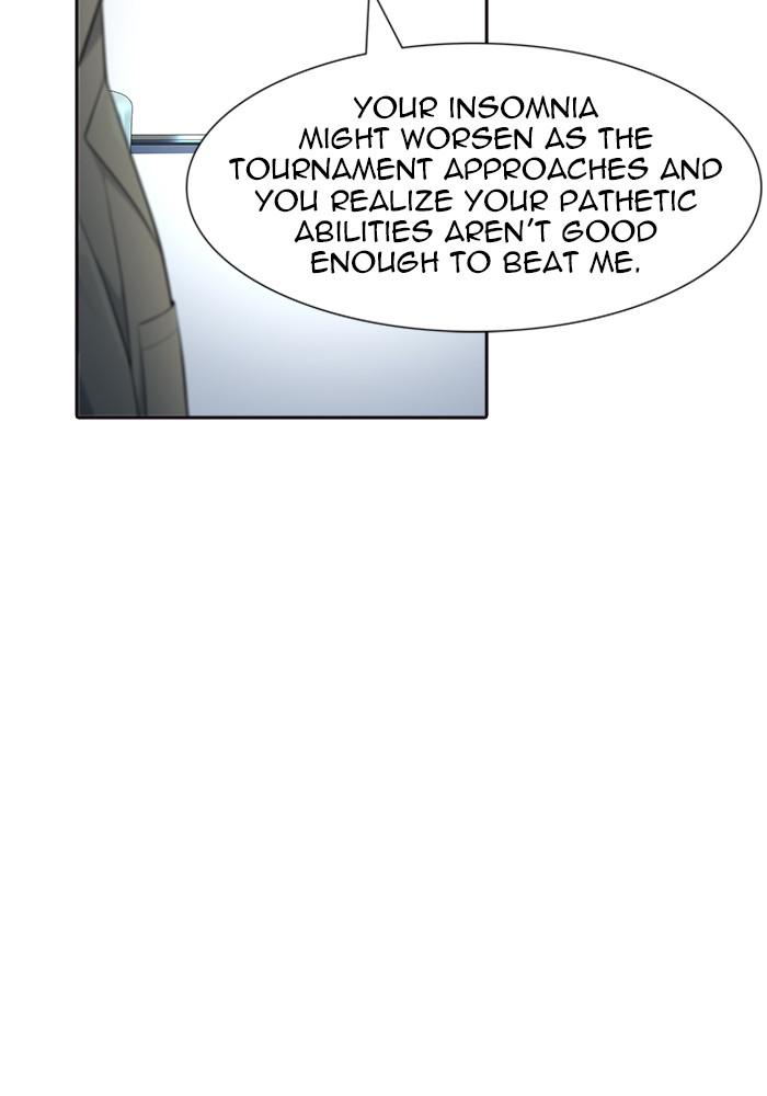 Tower of God Chap 131 - Next Chap 132