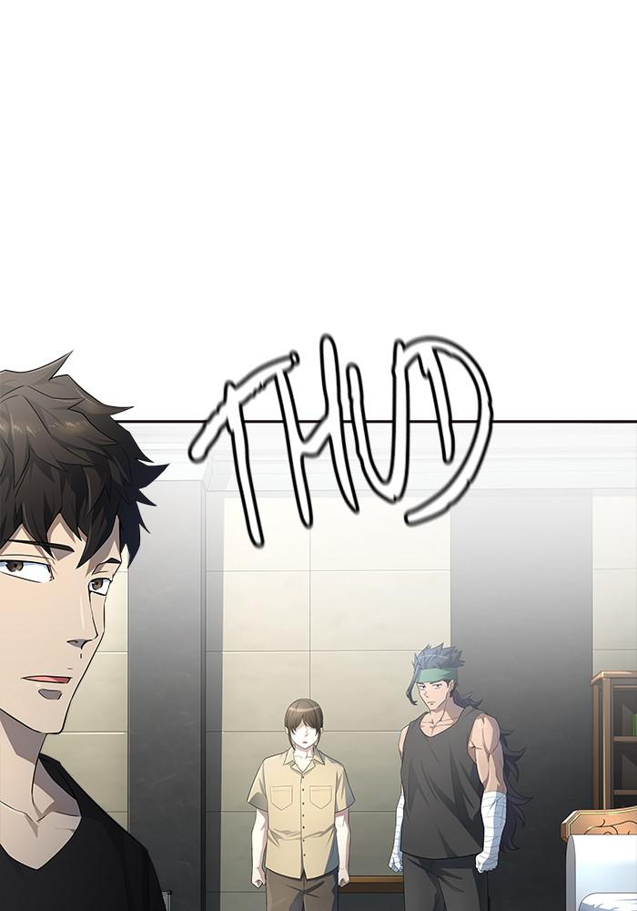 Tower of God Chap 131 - Next Chap 132