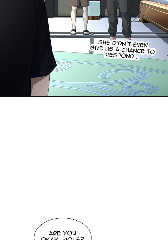 Tower of God Chap 131 - Next Chap 132