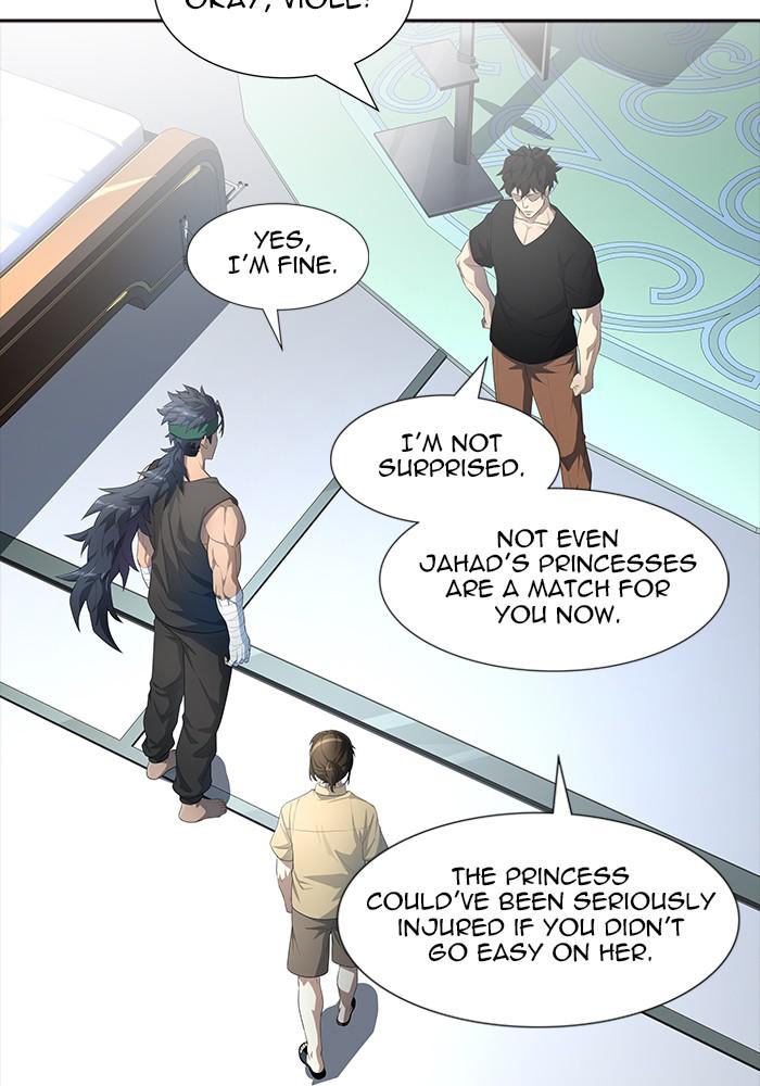 Tower of God Chap 131 - Next Chap 132