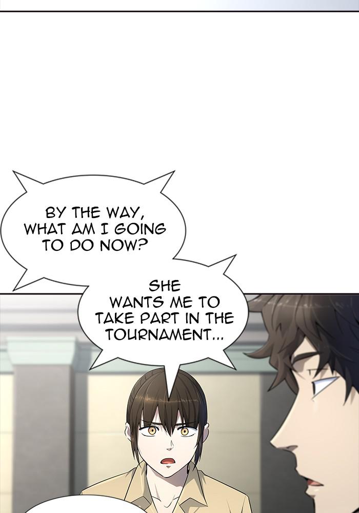 Tower of God Chap 131 - Next Chap 132