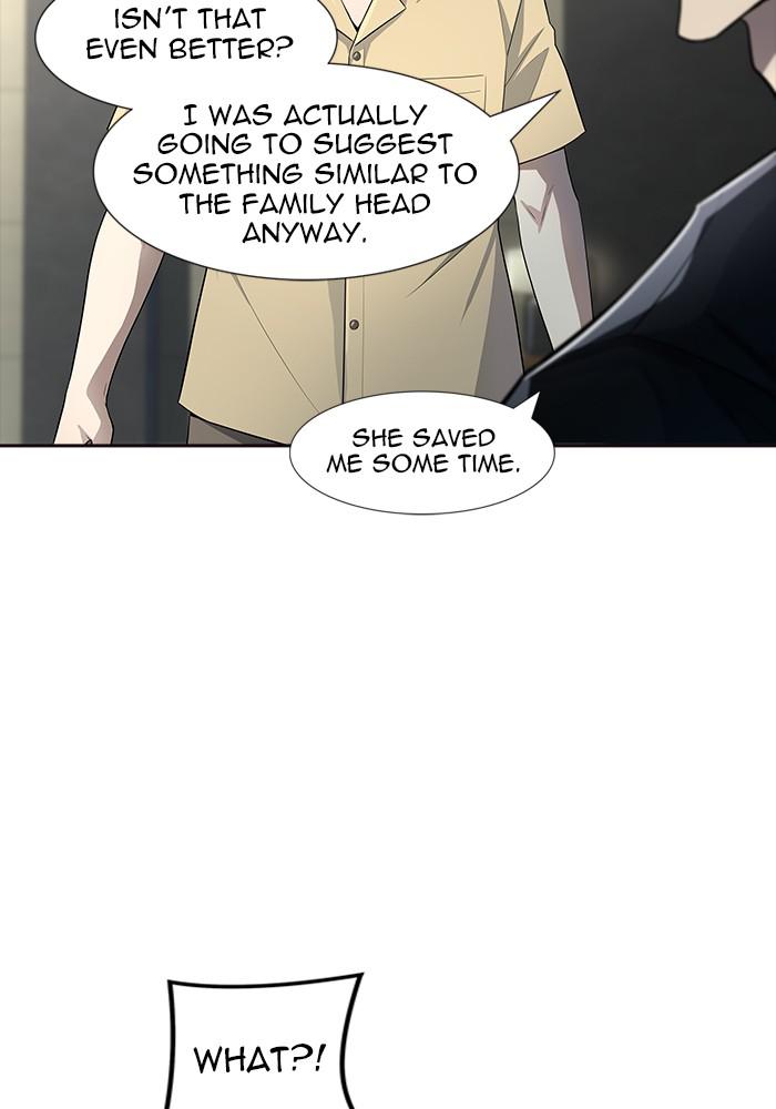 Tower of God Chap 131 - Next Chap 132