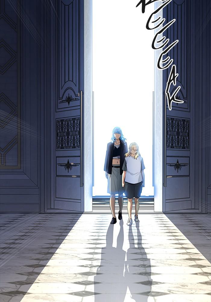 Tower of God Chap 131 - Next Chap 132