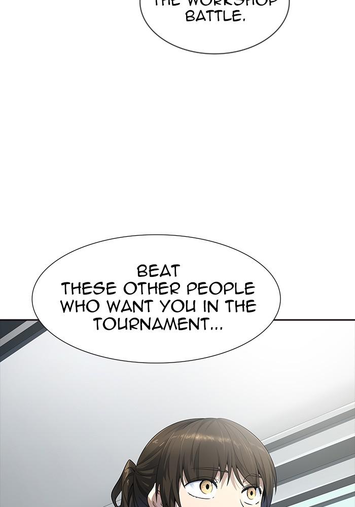 Tower of God Chap 131 - Next Chap 132