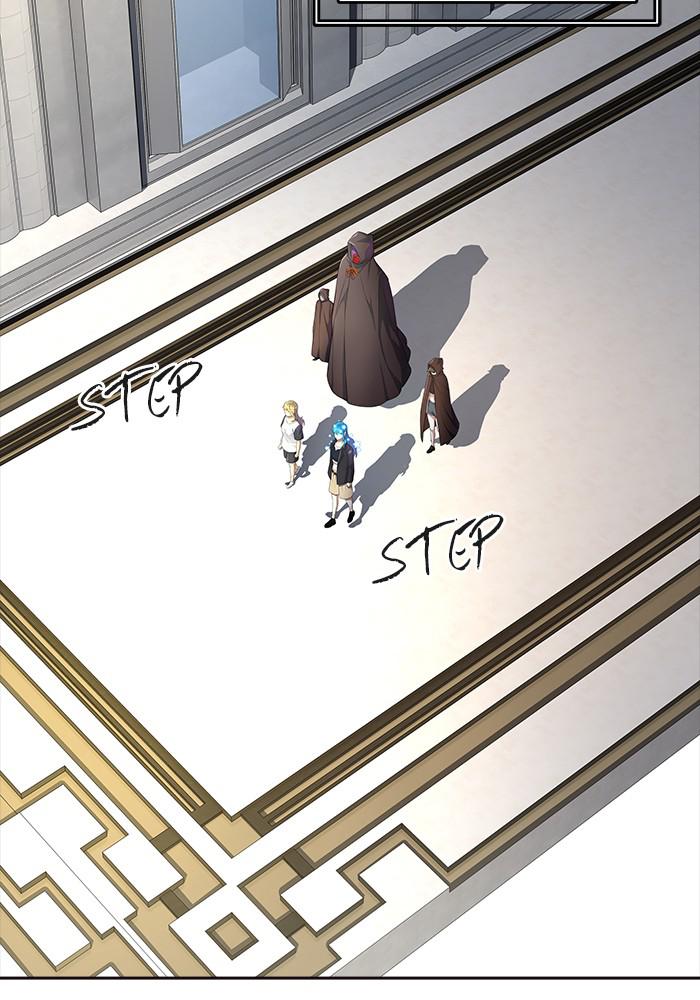 Tower of God Chap 131 - Next Chap 132