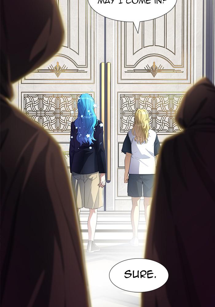 Tower of God Chap 131 - Next Chap 132