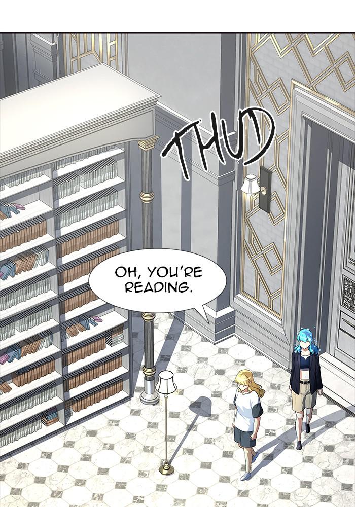 Tower of God Chap 131 - Next Chap 132