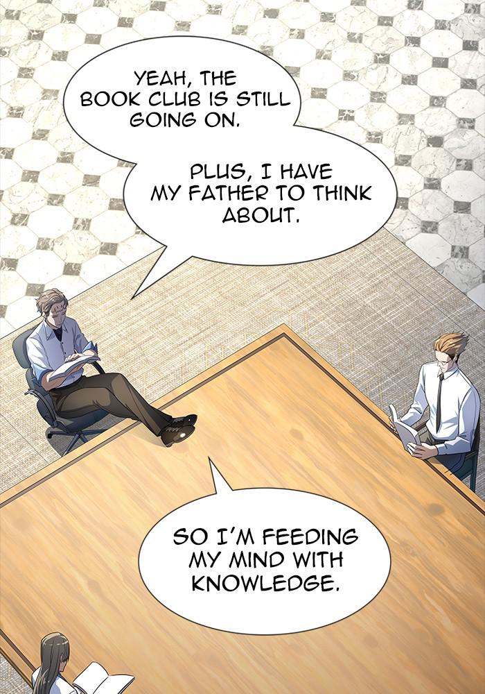 Tower of God Chap 131 - Next Chap 132