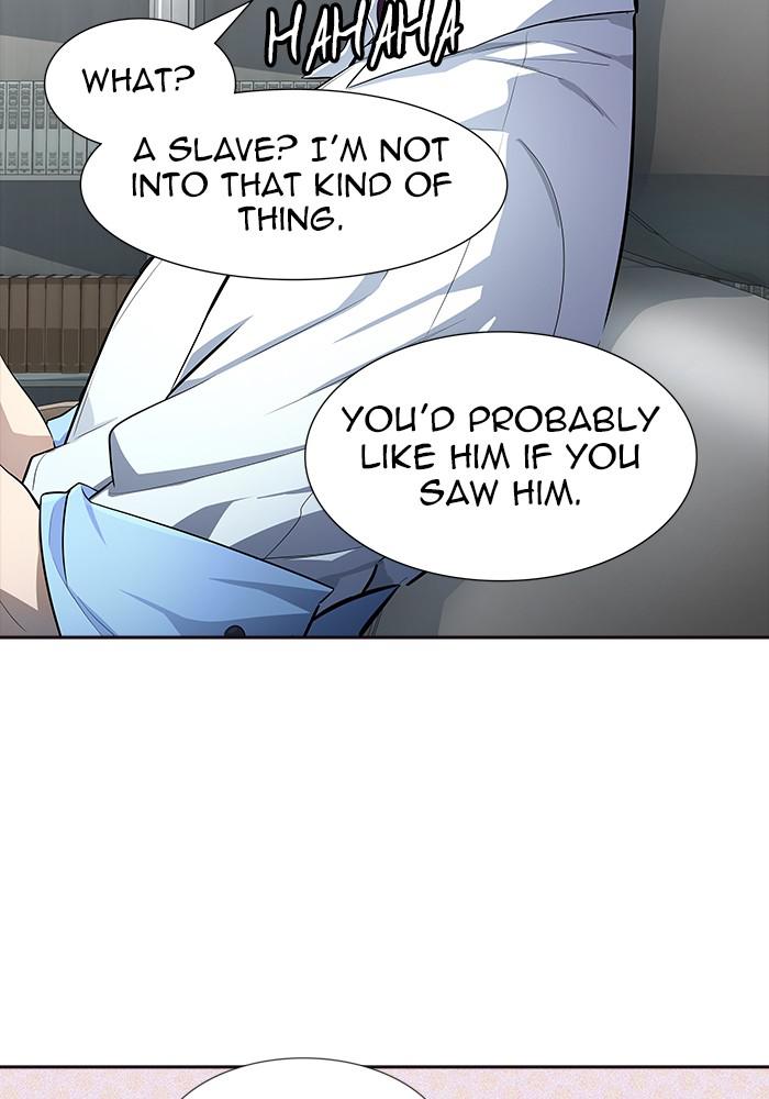 Tower of God Chap 131 - Next Chap 132