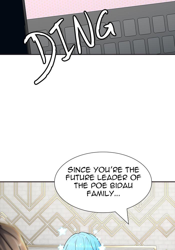 Tower of God Chap 131 - Next Chap 132