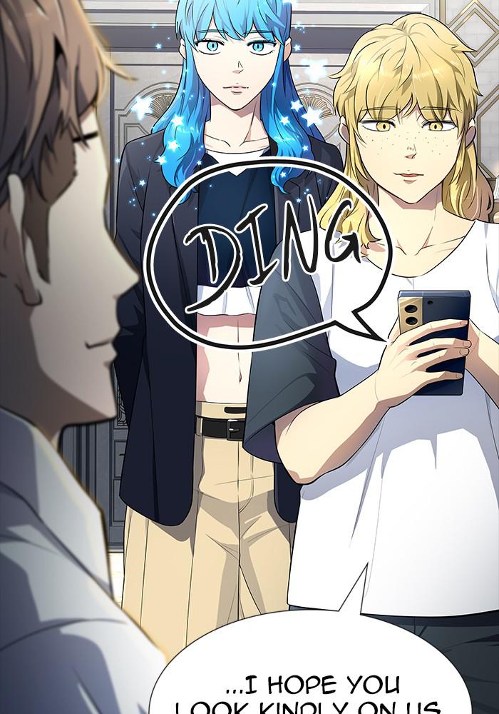 Tower of God Chap 131 - Next Chap 132