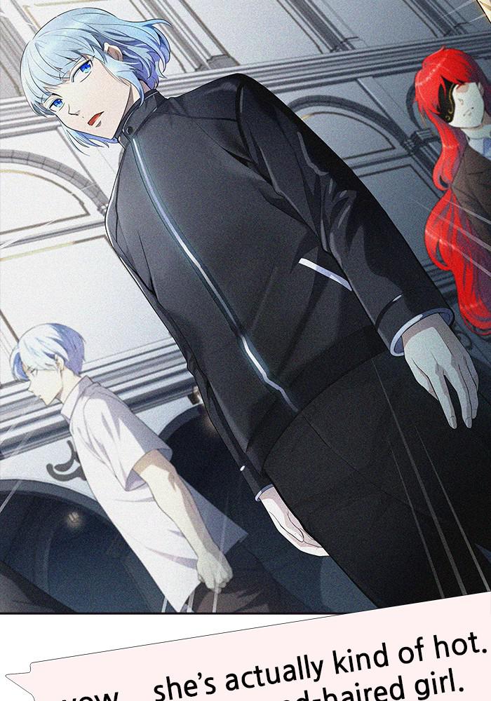 Tower of God Chap 131 - Next Chap 132