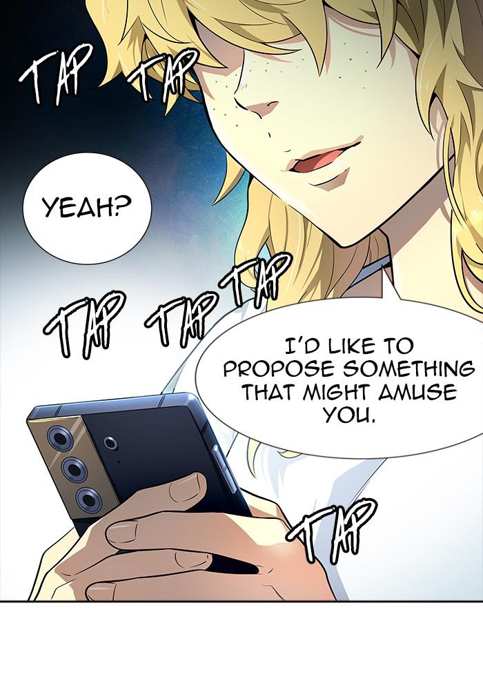 Tower of God Chap 131 - Next Chap 132
