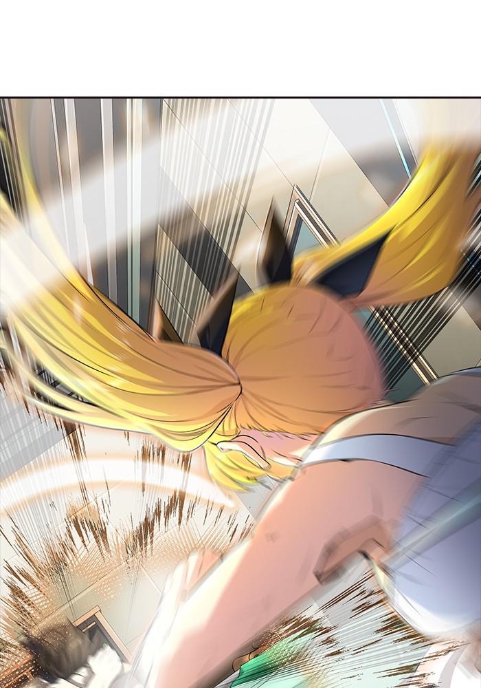 Tower of God Chap 131 - Next Chap 132