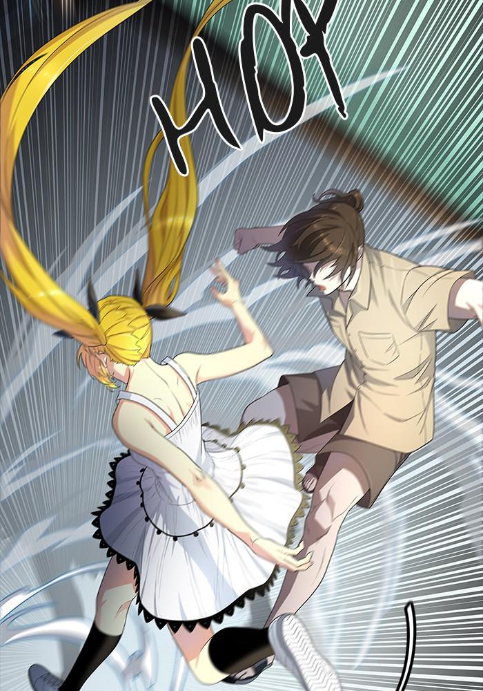 Tower of God Chap 131 - Next Chap 132