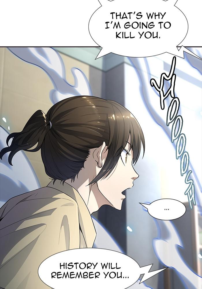 Tower of God Chap 131 - Next Chap 132