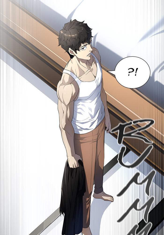Tower of God Chap 131 - Next Chap 132