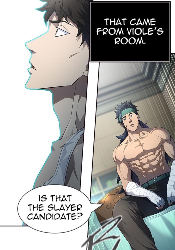 Tower of God Chap 131 - Next Chap 132
