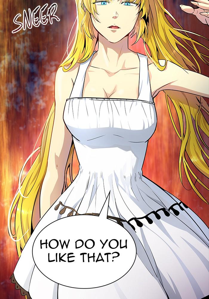 Tower of God Chap 131 - Next Chap 132