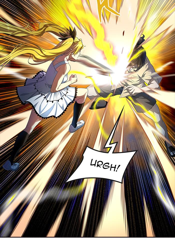 Tower of God Chap 131 - Next Chap 132