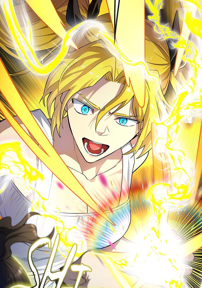 Tower of God Chap 131 - Next Chap 132