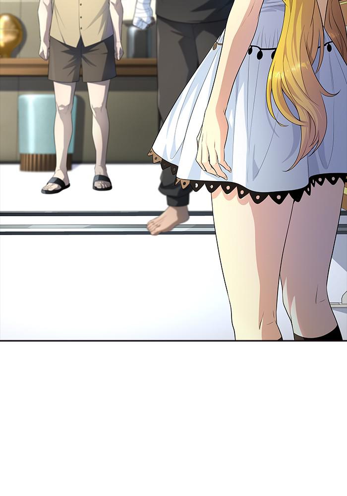 Tower of God Chap 131 - Next Chap 132