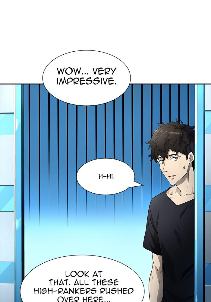 Tower of God Chap 131 - Next Chap 132