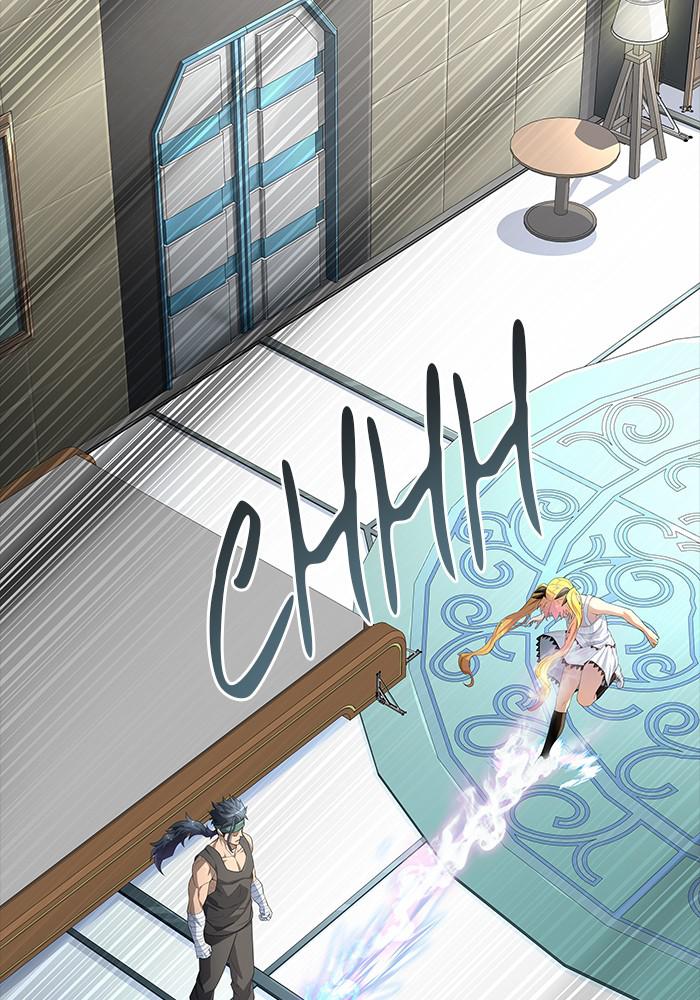 Tower of God Chap 131 - Next Chap 132