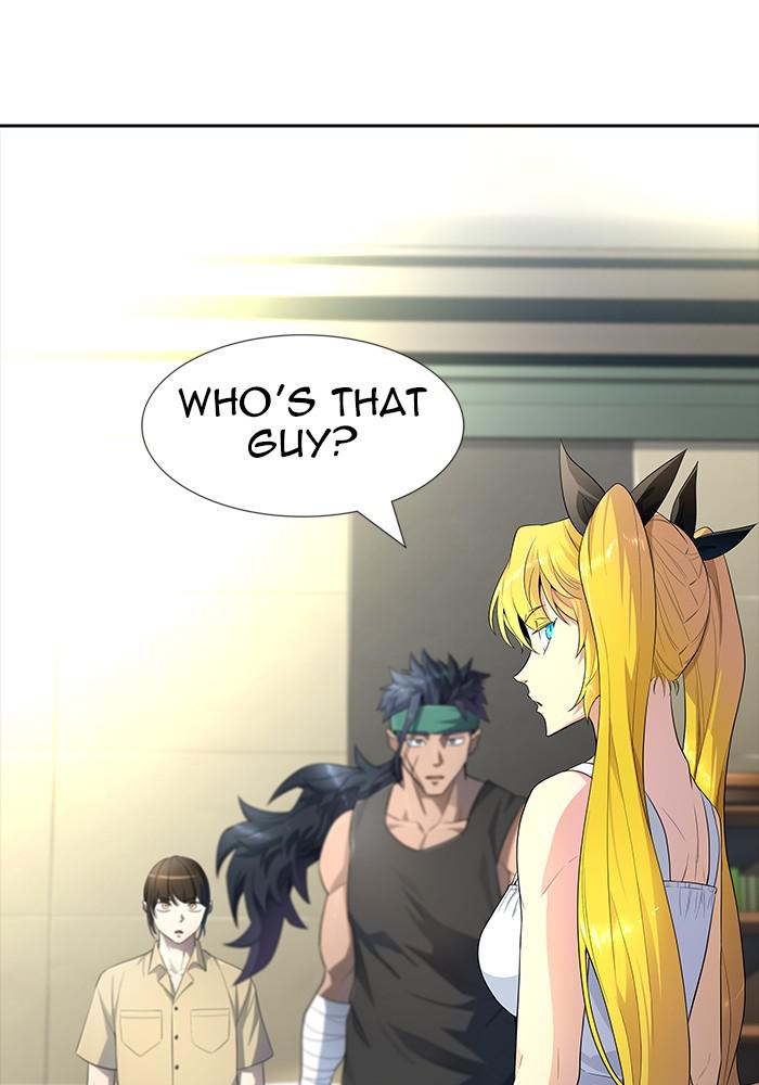 Tower of God Chap 131 - Next Chap 132