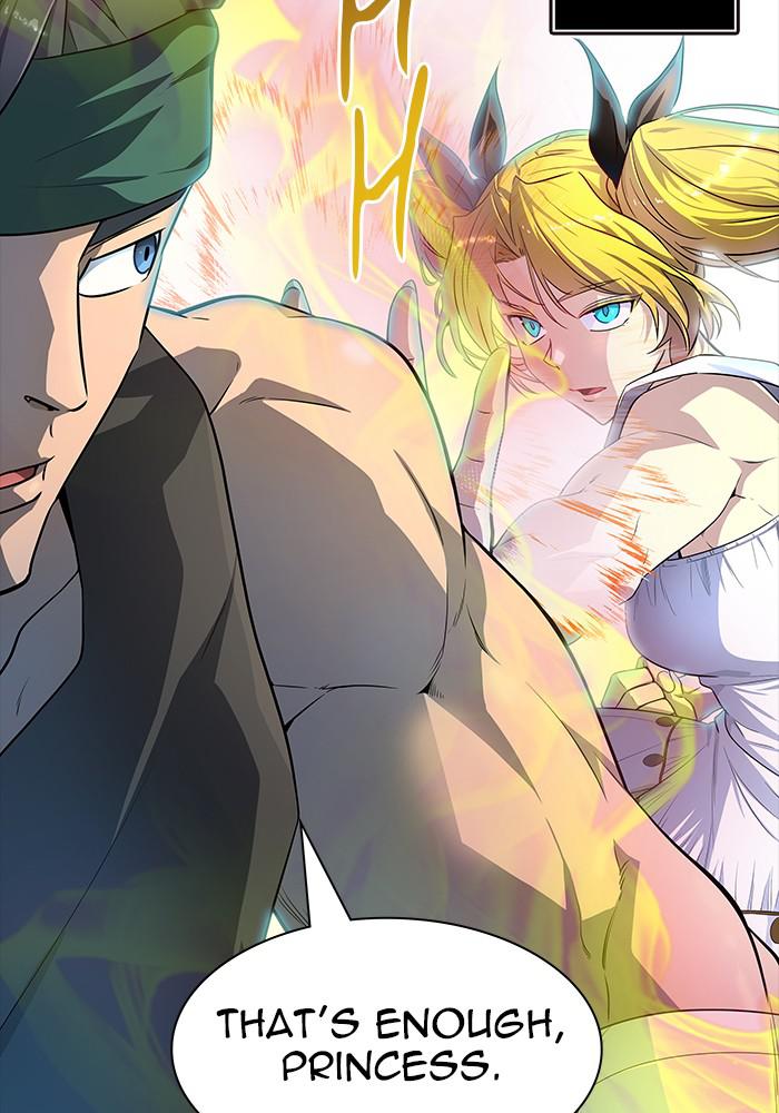 Tower of God Chap 131 - Next Chap 132