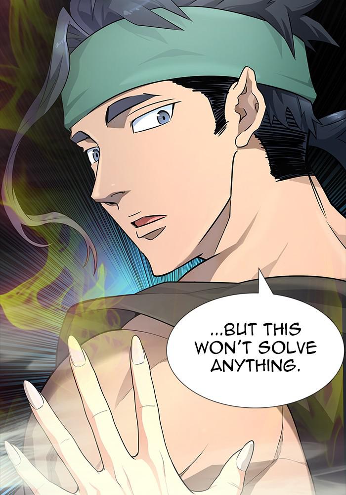 Tower of God Chap 131 - Next Chap 132