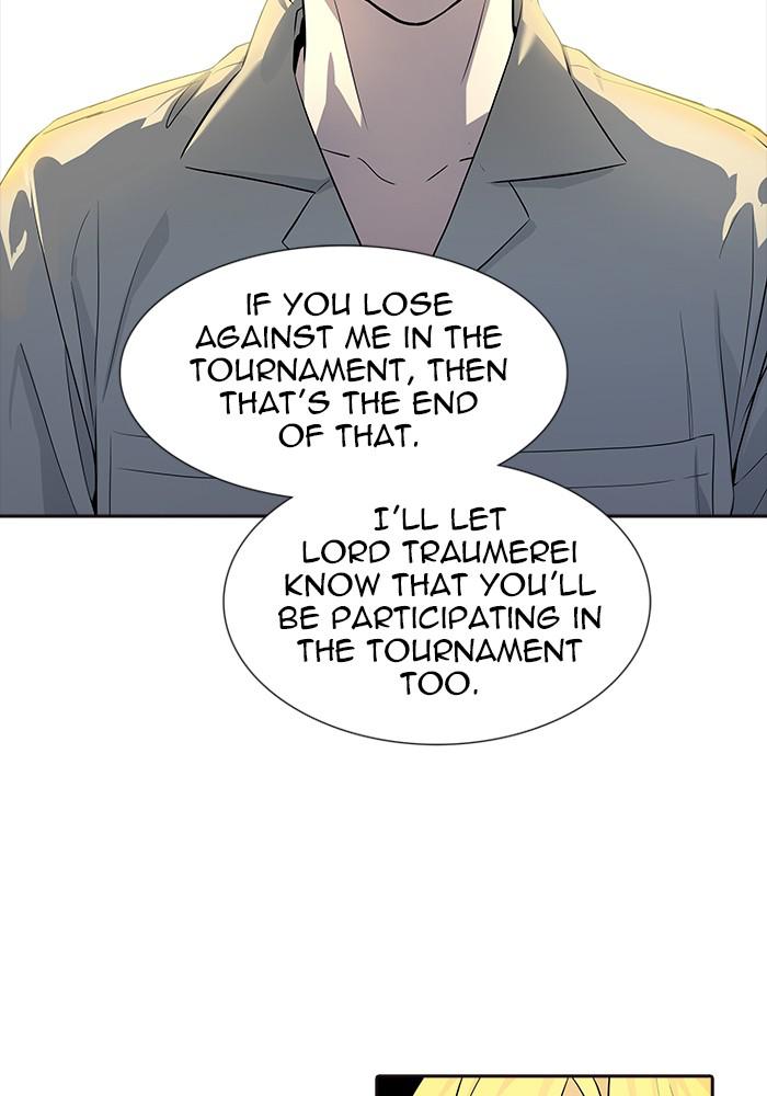 Tower of God Chap 131 - Next Chap 132