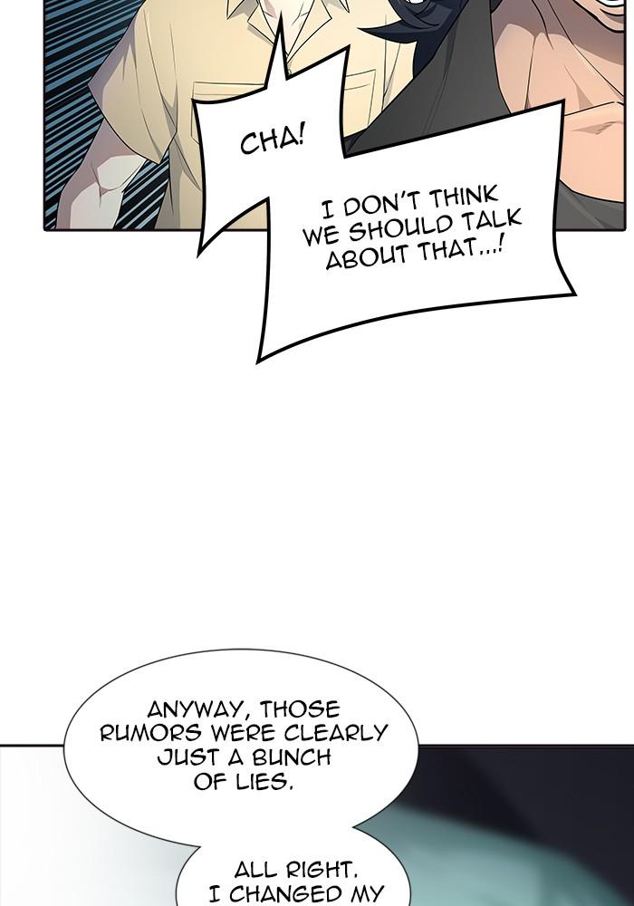 Tower of God Chap 131 - Next Chap 132