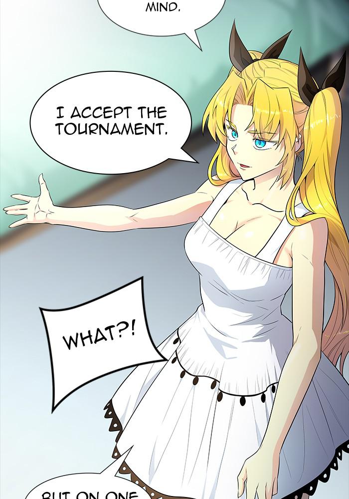 Tower of God Chap 131 - Next Chap 132
